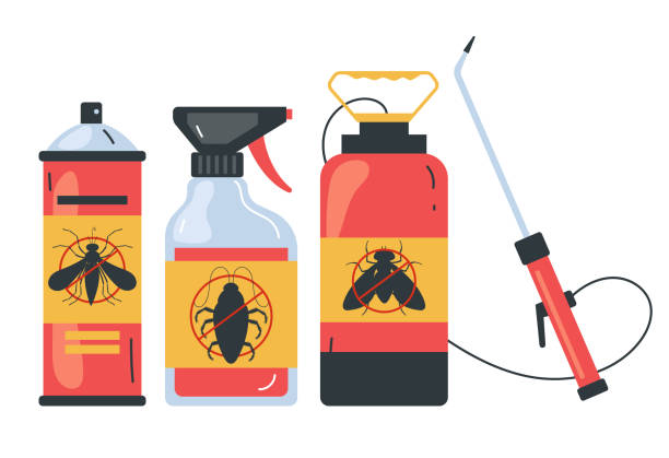 Best Pest Control Near Me  in Trenton, IL