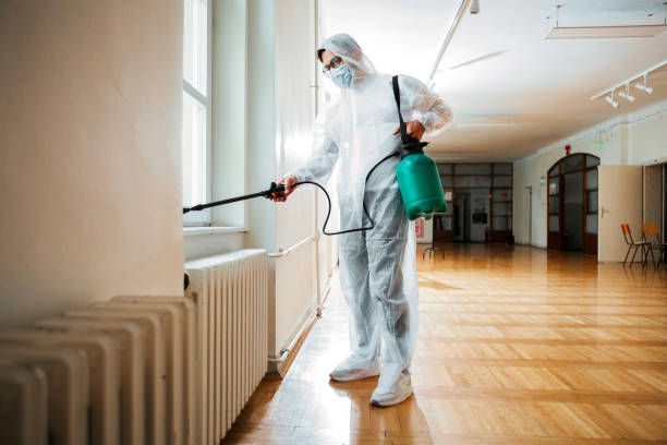Best Mosquito Control Services  in Trenton, IL